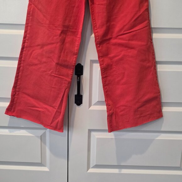 NWT: Kut from the Kloth High Rise Meg Jeans - Picture 10 of 12